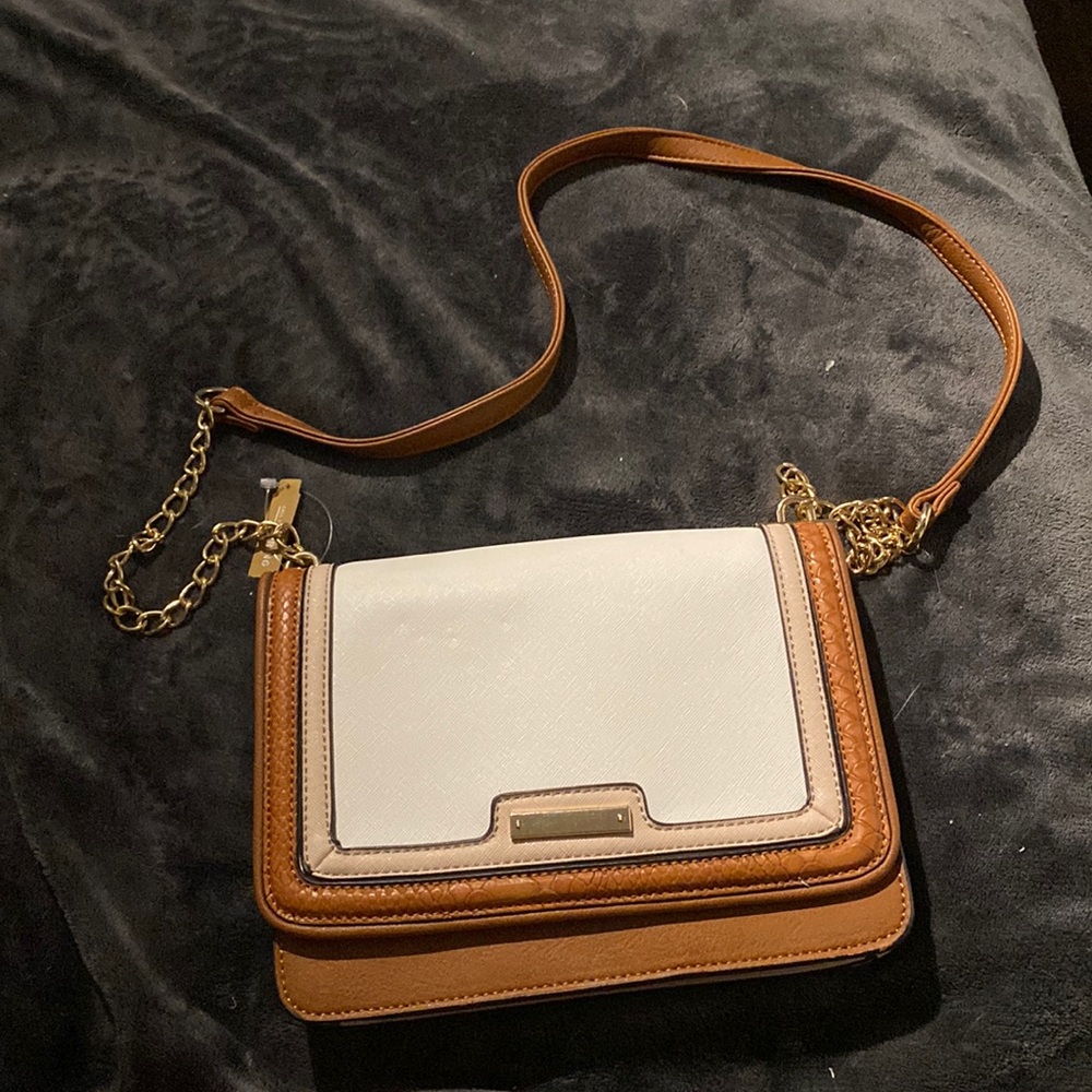 Cal It Spring Crossbody